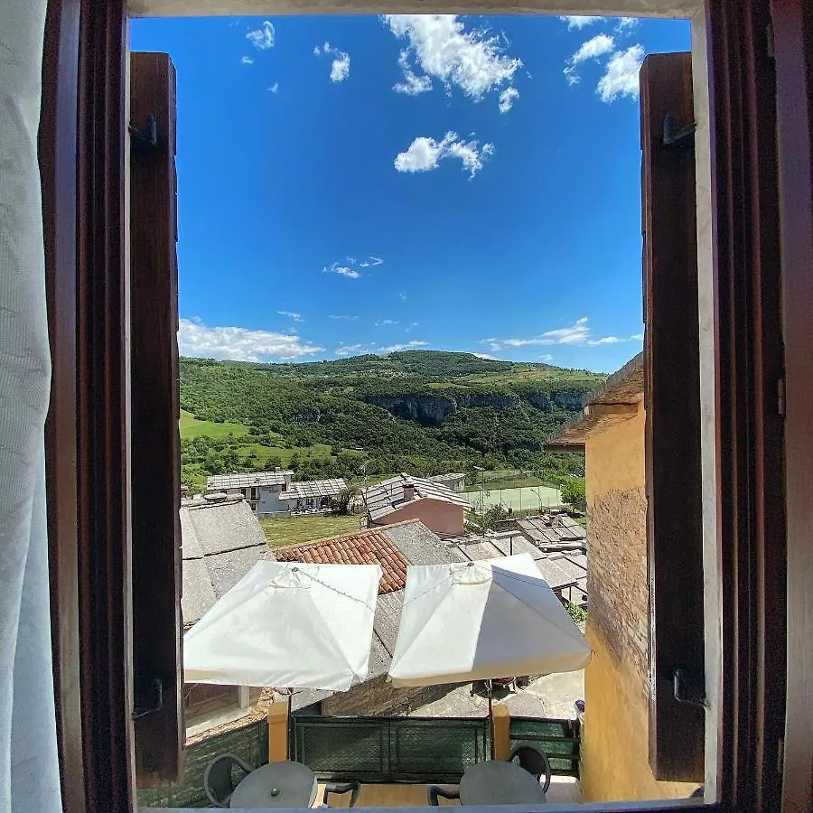 Bb Molina Bed and Breakfast  Molina (Verona)