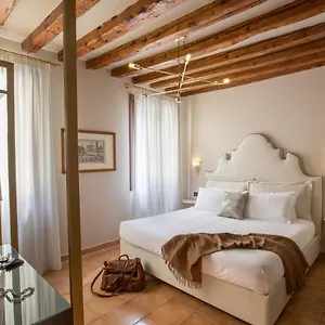 Daplace - Antica Casa Coppo Gæstehus