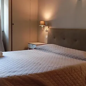 Cconforthotels R&b Cavour Gasthuis Bari
