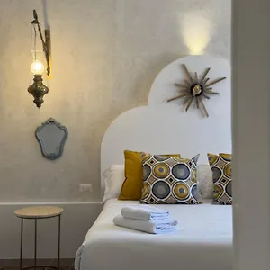 Bed & Breakfast I Lumi Katánie