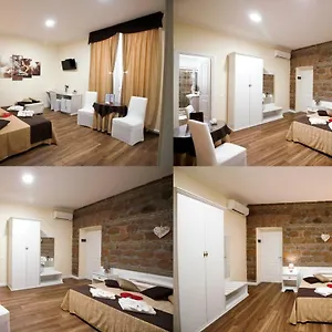 Bed & Breakfast Freedom Řím